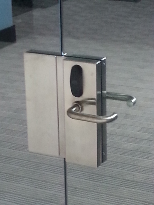 Glass Door Lock Sun Lakes AZ