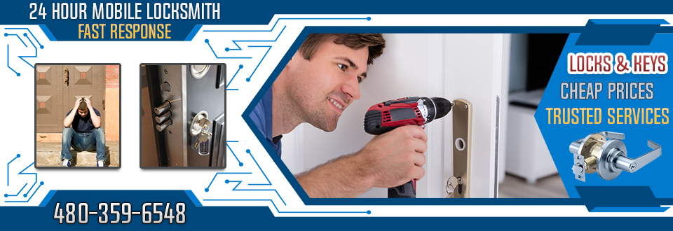 Residential Locksmith Sun Lakes AZ
